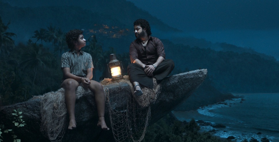 デーヴァラ 8枚目の写真・画像