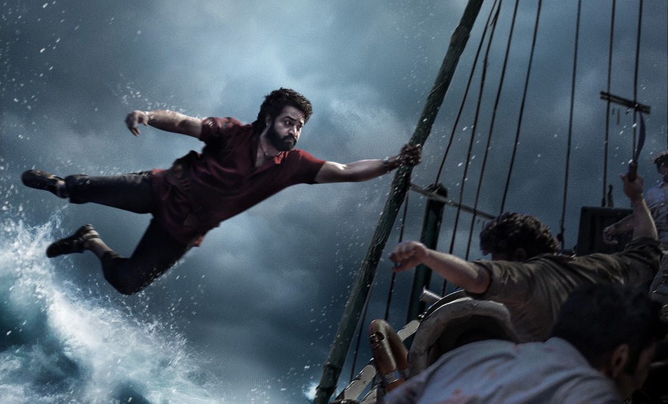 デーヴァラ 10枚目の写真・画像