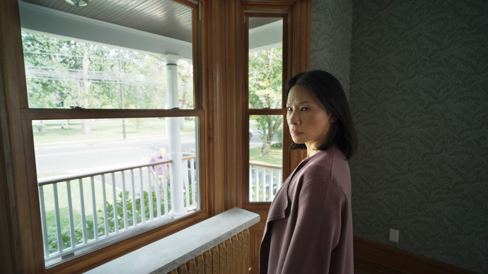 プレゼンス　存在 8枚目の写真・画像