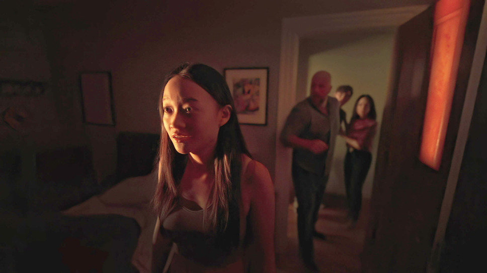 プレゼンス　存在 9枚目の写真・画像