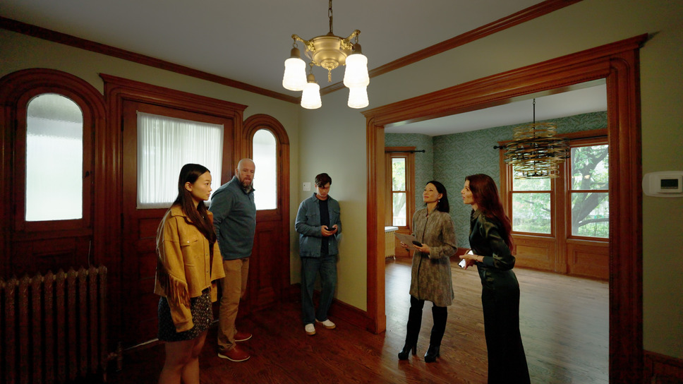 プレゼンス　存在 10枚目の写真・画像