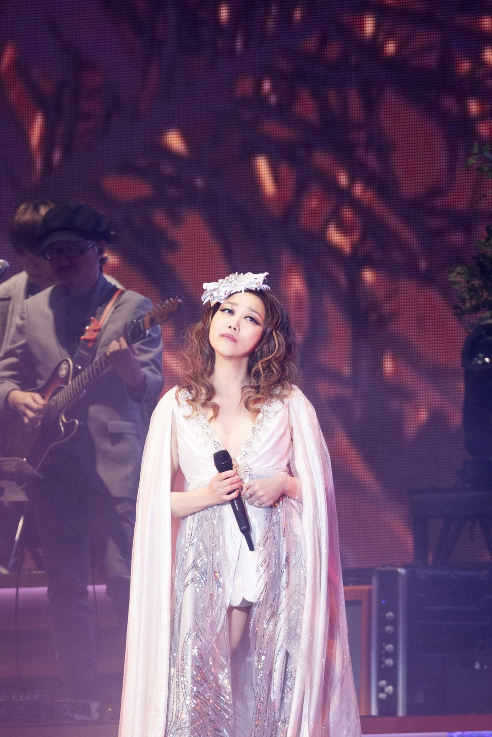 劇場版『スナックJUJU 東京ドーム店』（ライブ・フィルム5.1chマスター） 3枚目の写真・画像