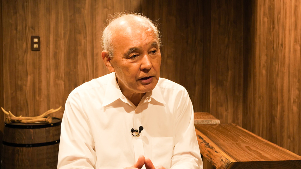 そして、アイヌ 11枚目の写真・画像