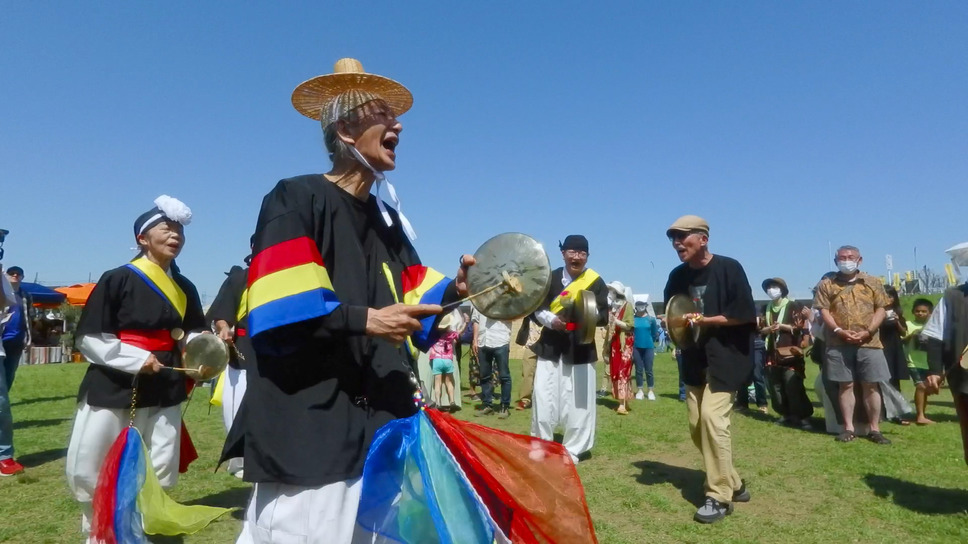 そして、アイヌ 12枚目の写真・画像