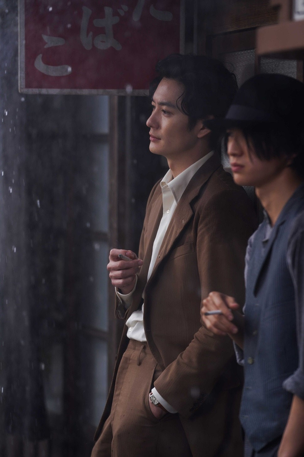 ゆきてかへらぬ 7枚目の写真・画像