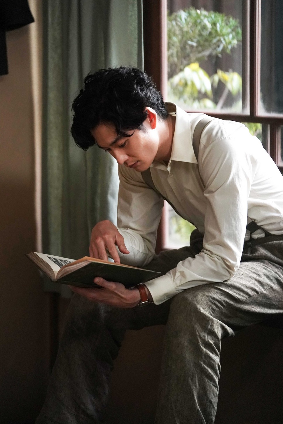 ゆきてかへらぬ 9枚目の写真・画像