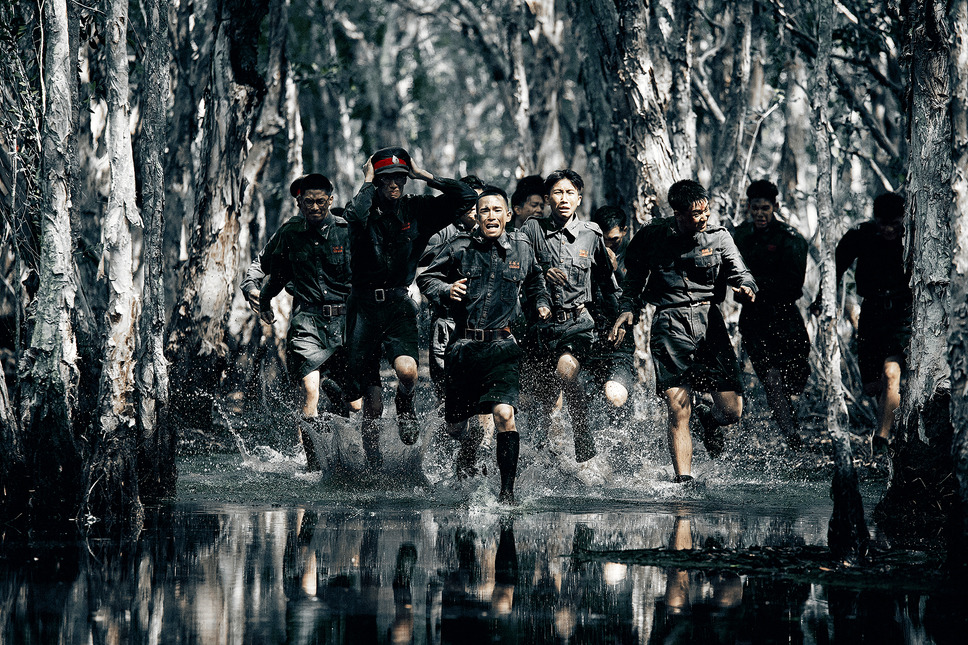 哭戦 オペレーション・アンデッド 3枚目の写真・画像