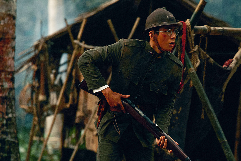 哭戦 オペレーション・アンデッド 5枚目の写真・画像