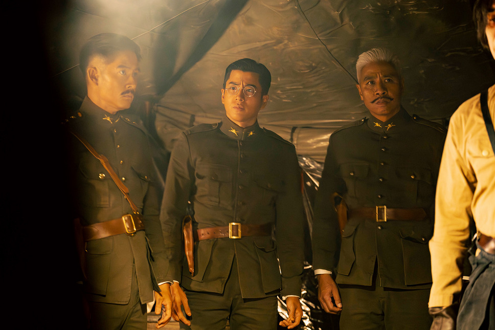 哭戦 オペレーション・アンデッド 7枚目の写真・画像