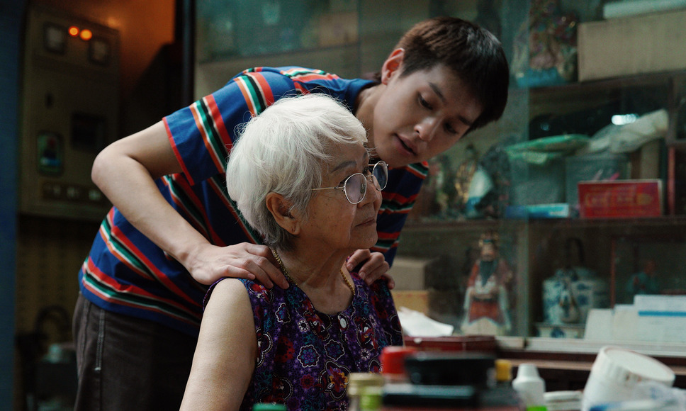 おばあちゃんと僕の約束 6枚目の写真・画像