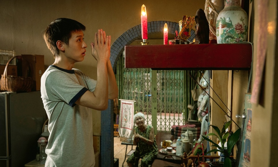 おばあちゃんと僕の約束 9枚目の写真・画像