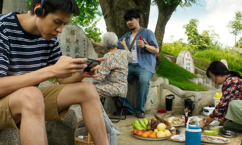 おばあちゃんと僕の約束 10枚目の写真・画像