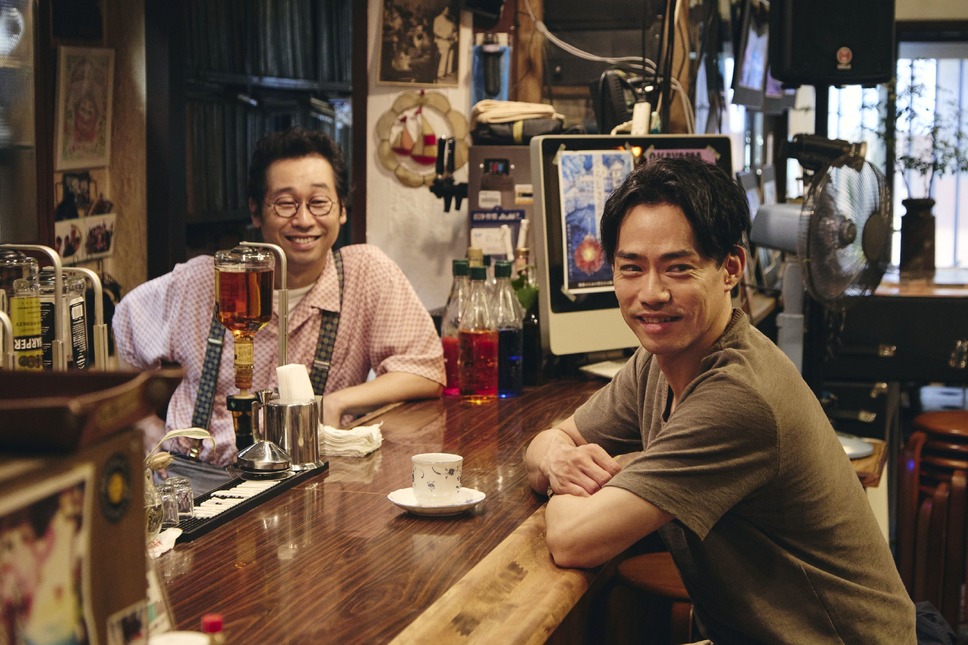 蔵のある街 4枚目の写真・画像