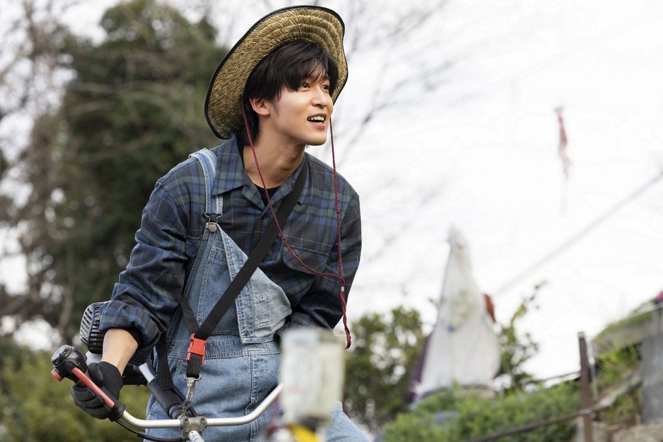 劇場版 トリリオンゲーム 25枚目の写真・画像