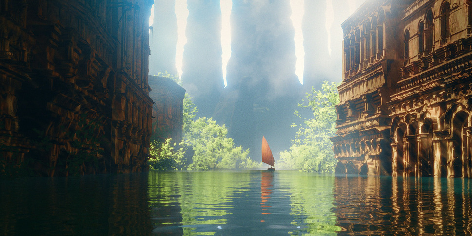 Flow 14枚目の写真・画像