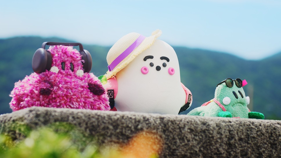 シナぷしゅ THE MOVIE ぷしゅほっぺダンシングPARTY 2枚目の写真・画像