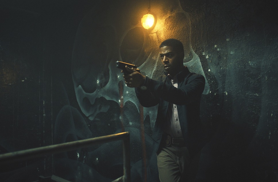 サイレントナイト 5枚目の写真・画像