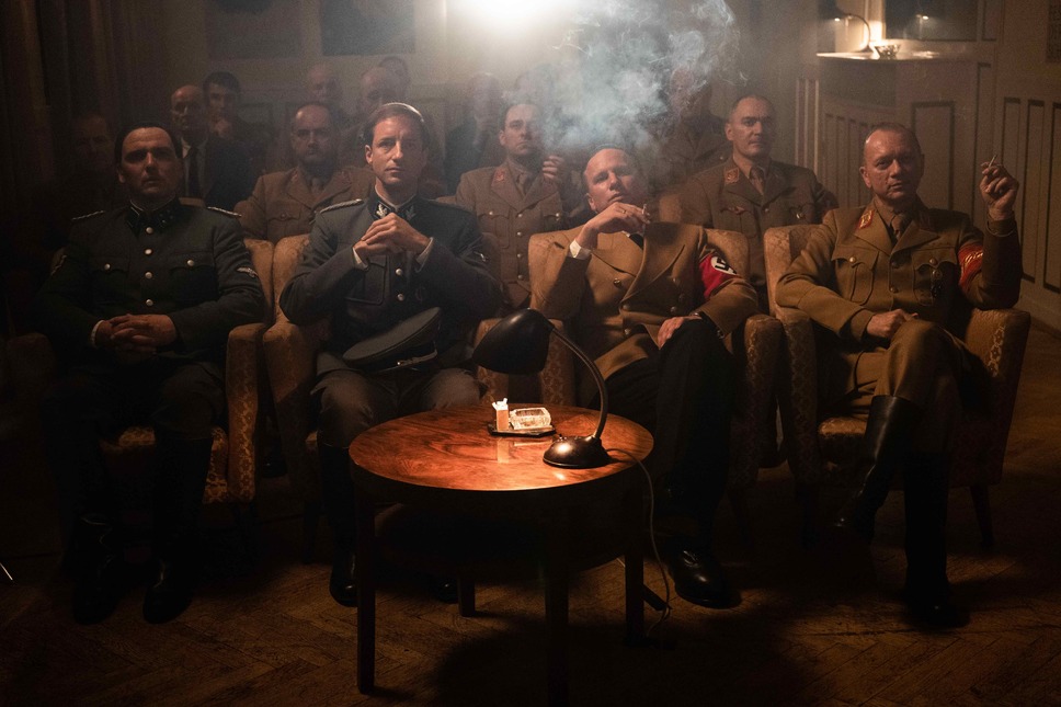 ゲッベルス ヒトラーをプロデュースした男 7枚目の写真・画像