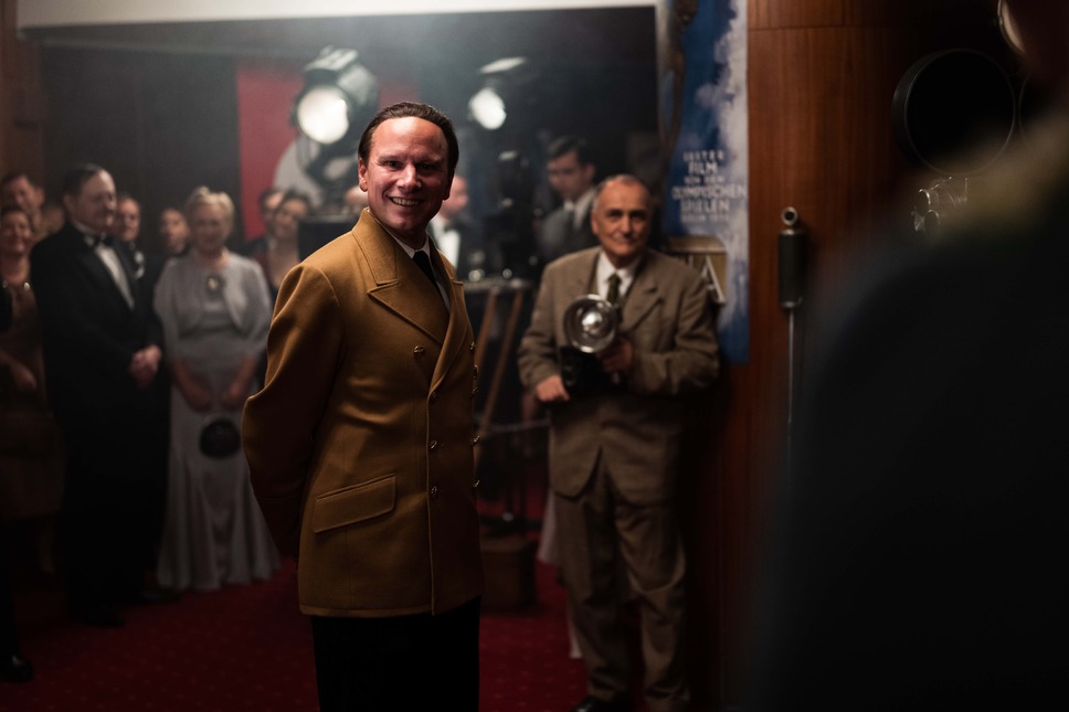 ゲッベルス ヒトラーをプロデュースした男 10枚目の写真・画像