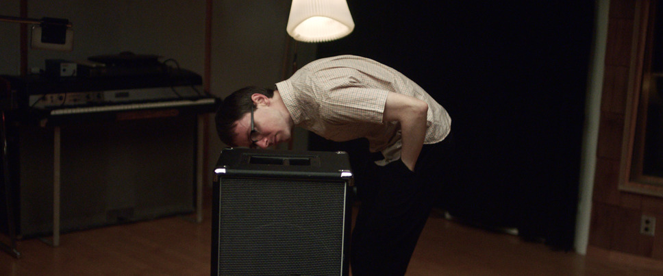 ミュージック・フォー・ブラック・ピジョン ――ジャズが生まれる瞬間―― 4枚目の写真・画像