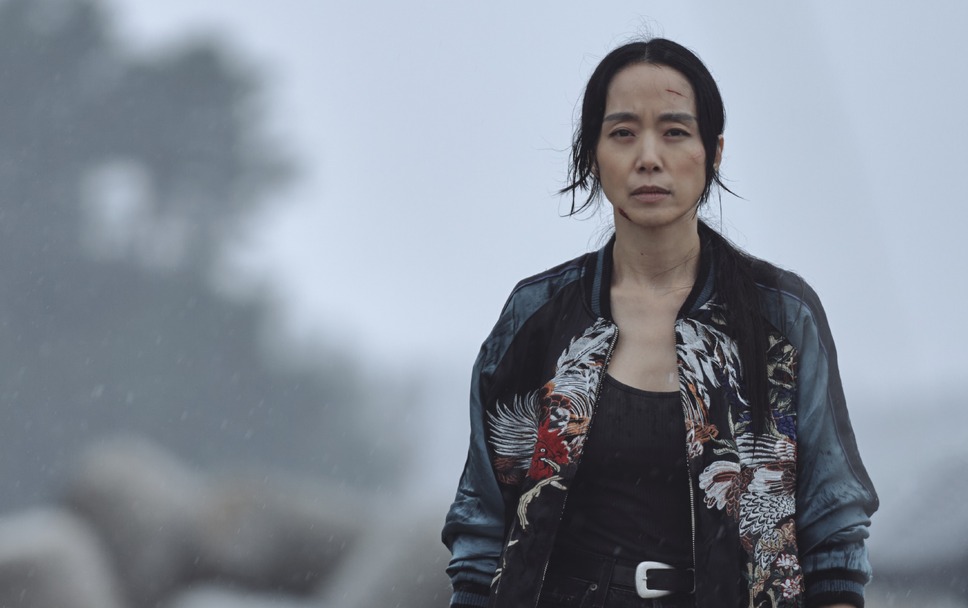 リボルバー（2025） 8枚目の写真・画像