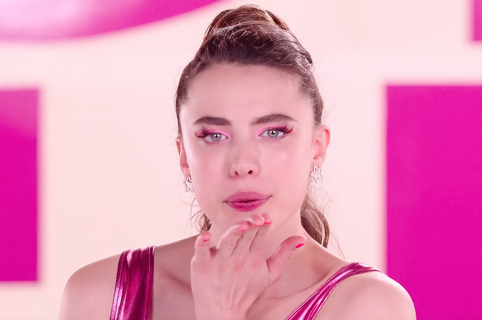 サブスタンス 9枚目の写真・画像