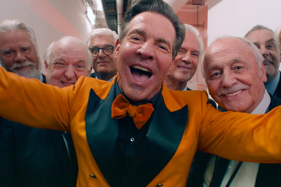 サブスタンス 12枚目の写真・画像