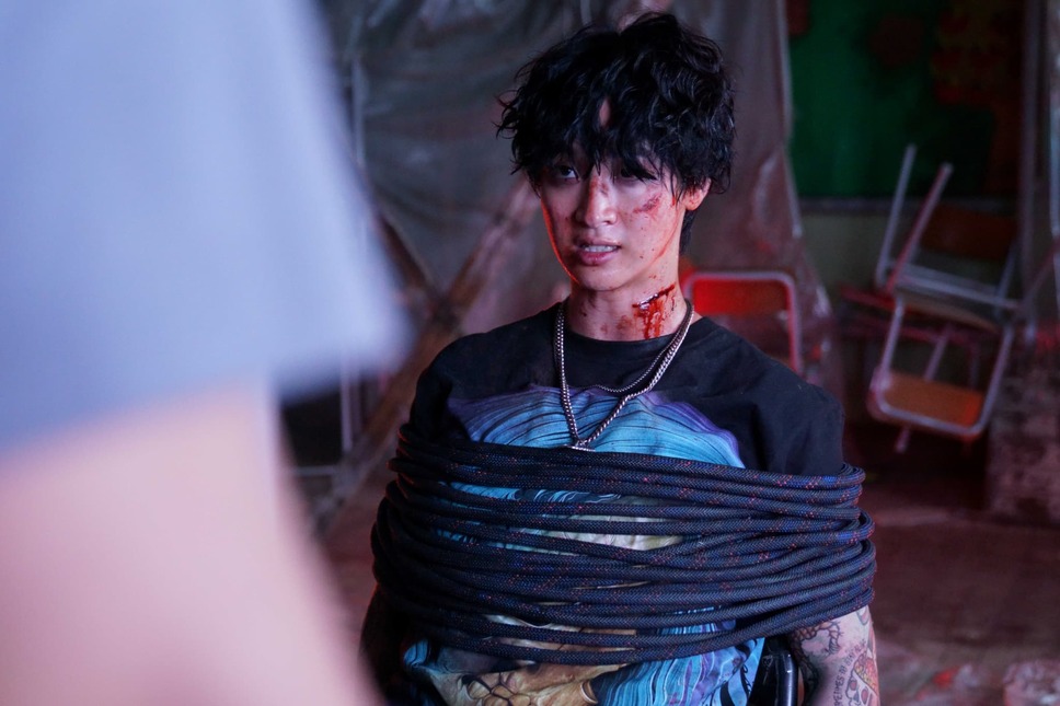 デビルズ・ゲーム 29枚目の写真・画像