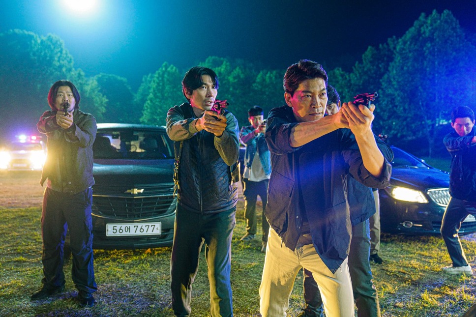 デビルズ・ゲーム 31枚目の写真・画像