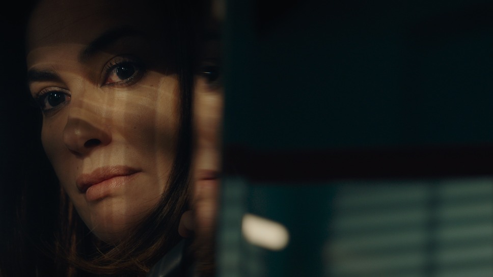 Four Daughters フォー・ドーターズ 6枚目の写真・画像