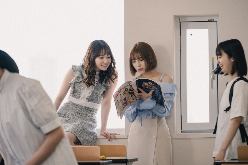 早乙女カナコの場合は 10枚目の写真・画像