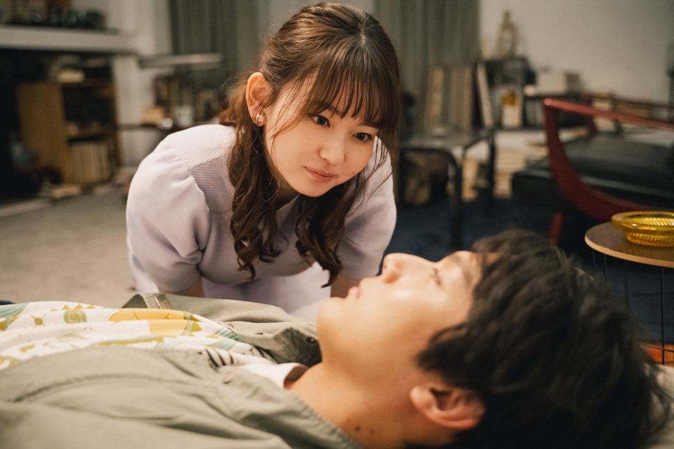 早乙女カナコの場合は 13枚目の写真・画像