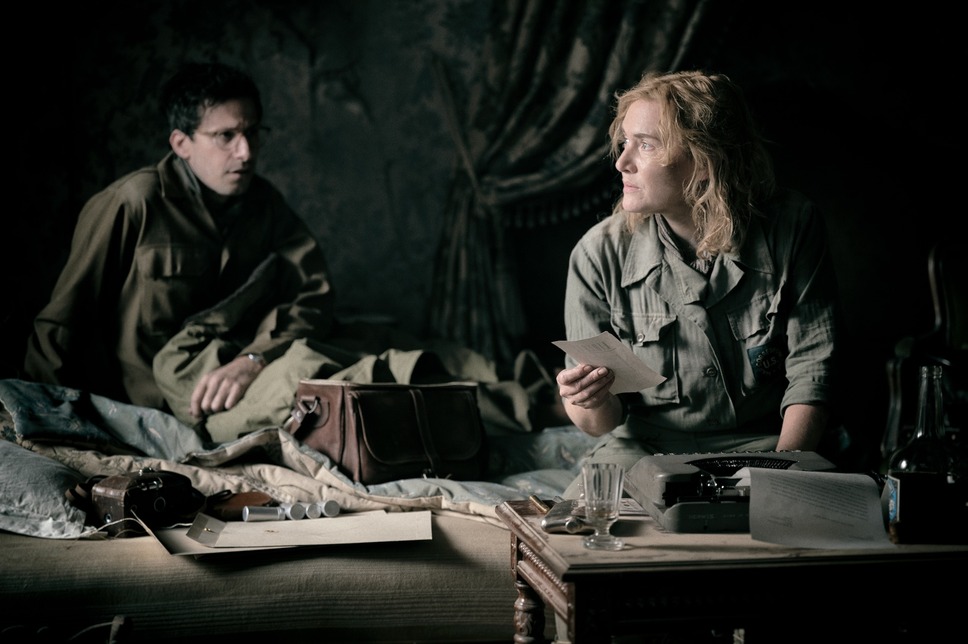 リー・ミラー 彼女の瞳が映す世界 5枚目の写真・画像