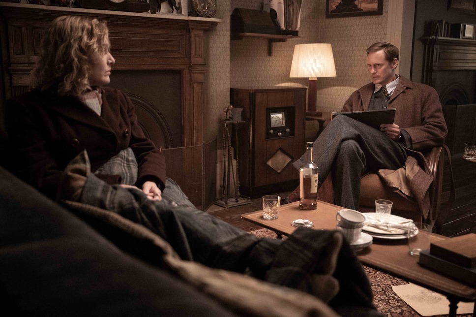 リー・ミラー 彼女の瞳が映す世界 7枚目の写真・画像