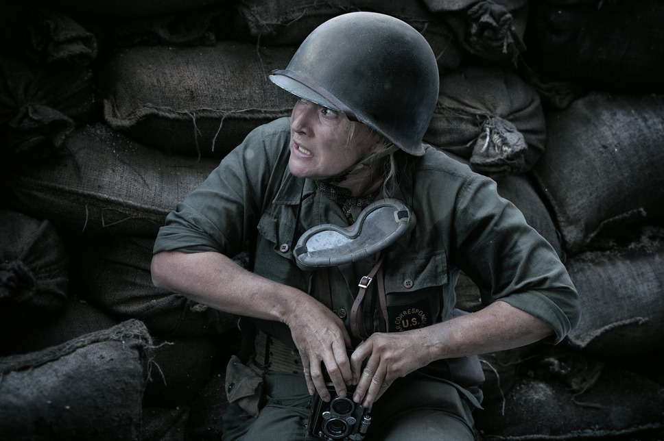 リー・ミラー 彼女の瞳が映す世界 8枚目の写真・画像