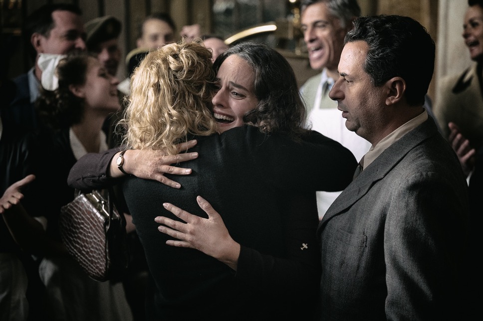 リー・ミラー 彼女の瞳が映す世界 9枚目の写真・画像