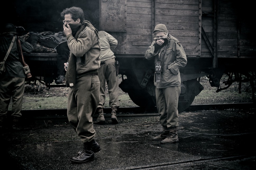 リー・ミラー 彼女の瞳が映す世界 10枚目の写真・画像