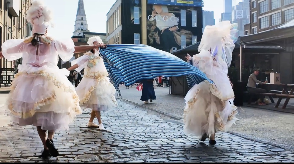 わたのまち、応答セヨ 4枚目の写真・画像