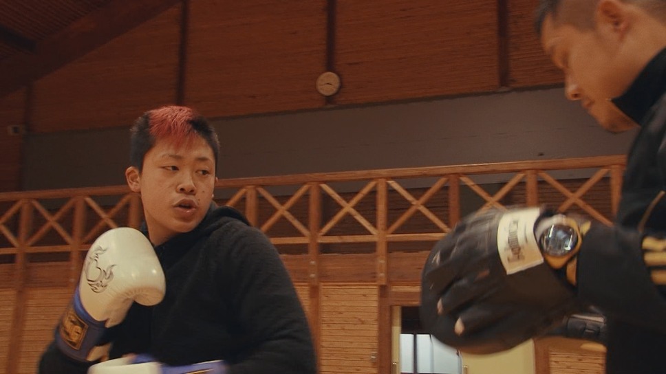 風たちの学校 3枚目の写真・画像