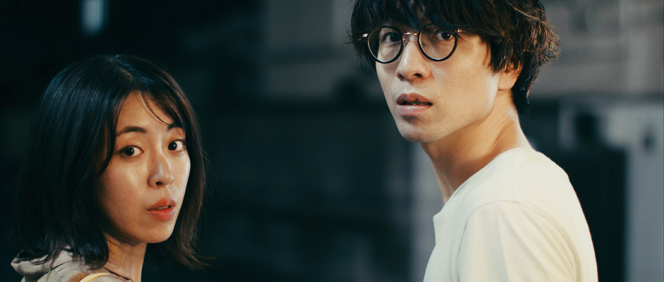 帰ってこなかった男 2枚目の写真・画像