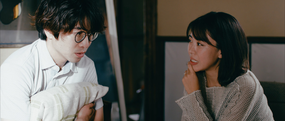 帰ってこなかった男 3枚目の写真・画像