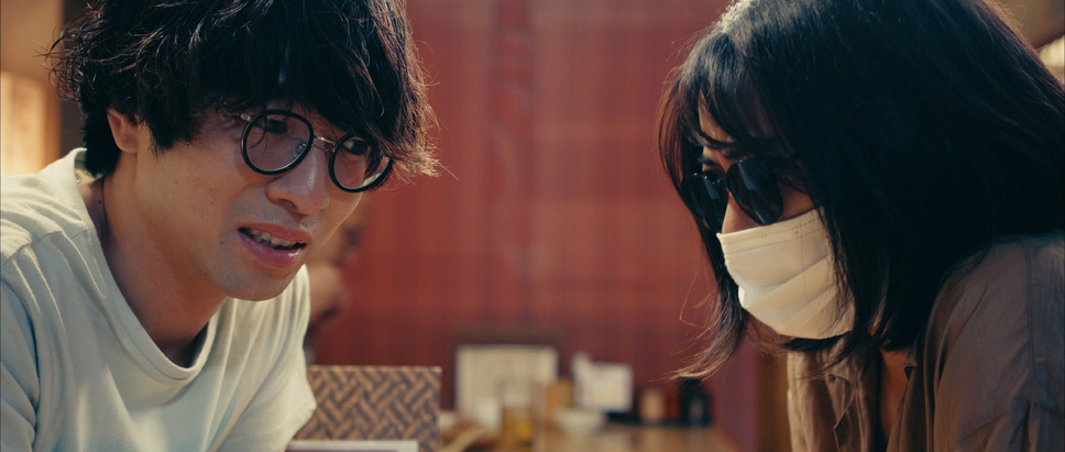 帰ってこなかった男 7枚目の写真・画像