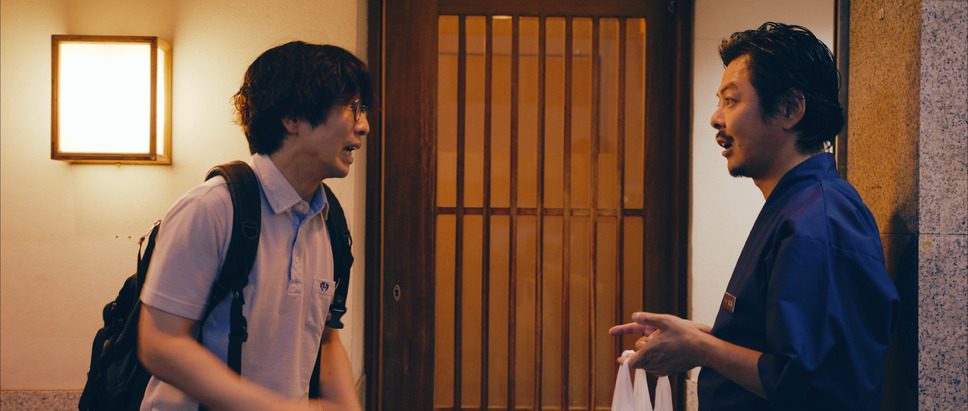 帰ってこなかった男 9枚目の写真・画像