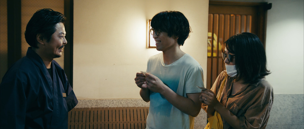 帰ってこなかった男 11枚目の写真・画像