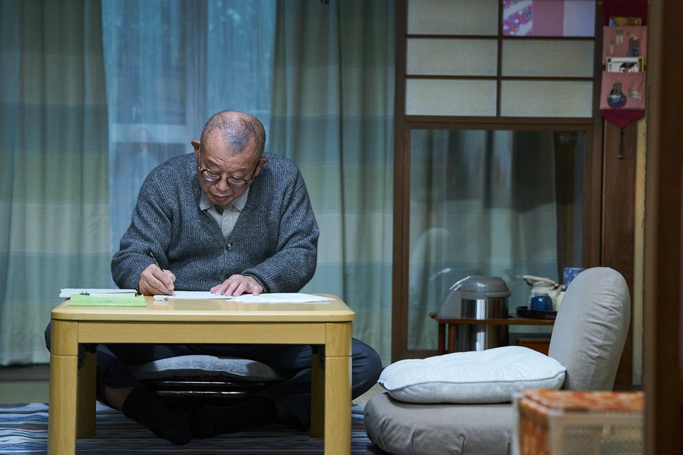 35年目のラブレター 20枚目の写真・画像