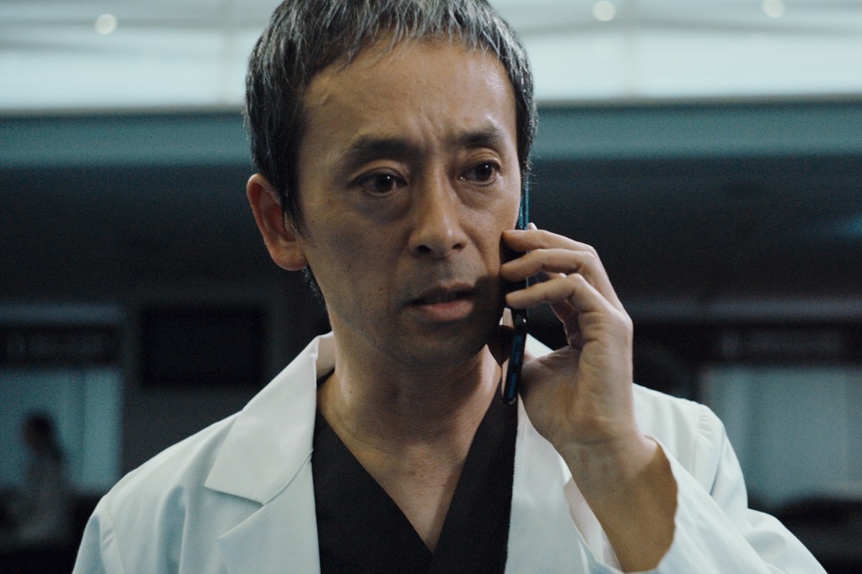 フロントライン 7枚目の写真・画像