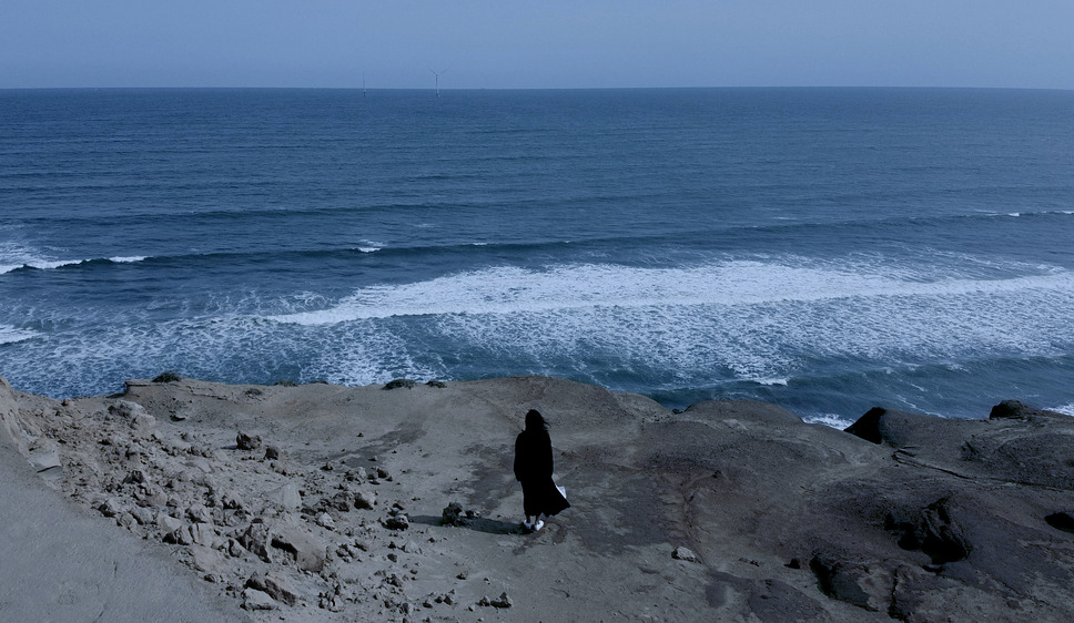 私の見た世界 2枚目の写真・画像