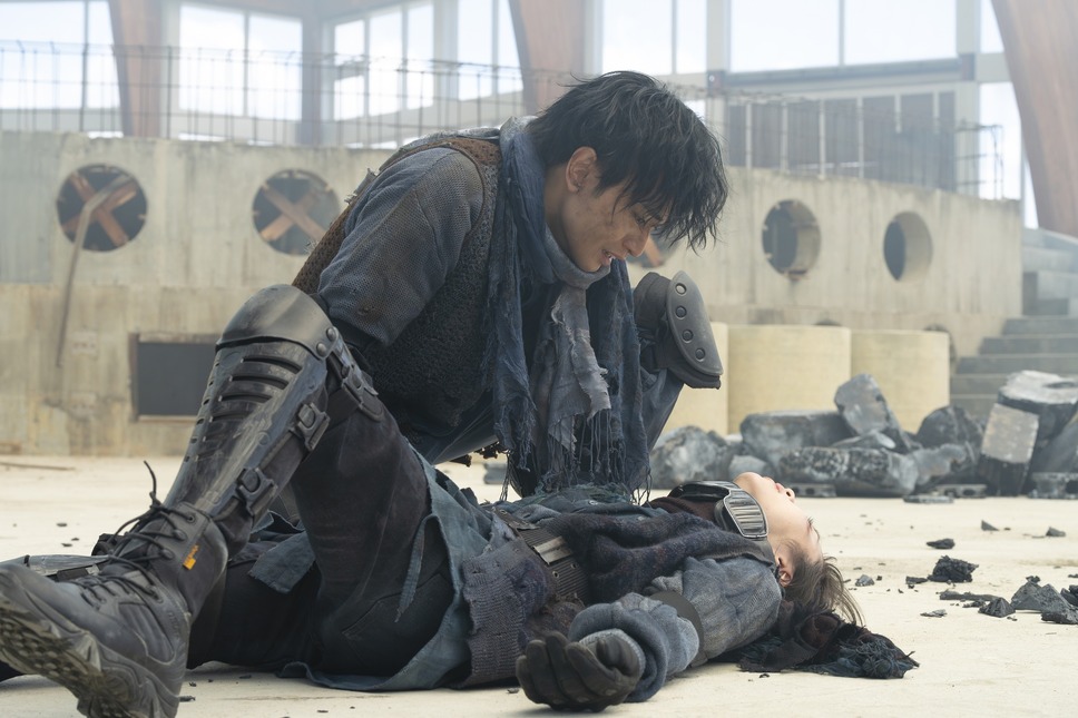 知らないカノジョ 9枚目の写真・画像