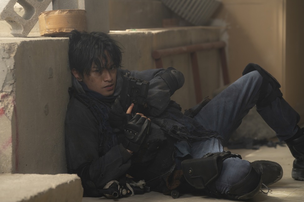 知らないカノジョ 10枚目の写真・画像