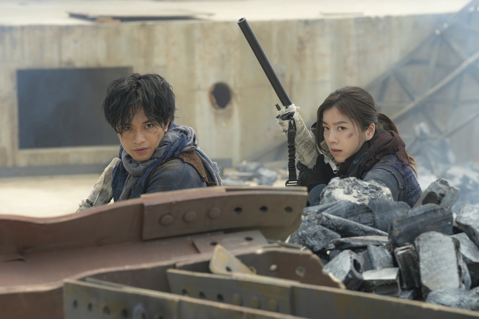 知らないカノジョ 11枚目の写真・画像